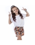 Short Infantil Praia Feminino Personnes Blandine 