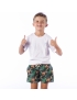 Short Infantil Praia Masculino Amazonie Blandine