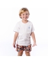 Short Infantil Praia Masculino Personnes Blandine