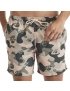 Short Masculino Praia Verde Camuflado 