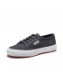 Superga 2750 Cotu Classic Dark Grey