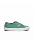 Superga Unissex 2750 Cotu Classic - Green Greyish