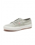 Superga Unissex 2750 Cotu Classic Light Grey