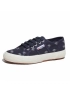 Superga Collab Vaca Lôca Unissex 2750 Cotu Classic Navy