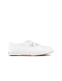 Superga Unissex 2750 Cotu Classic 3 Straps - White