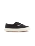 Superga Unissex 2750 Cotu Classic Black