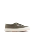 Superga Unissex 2750 Cotu Classic - Oliva