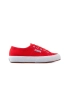 Superga Unissex 2750 Cotu Classic - Red