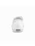 Superga Velcro Infantil - White
