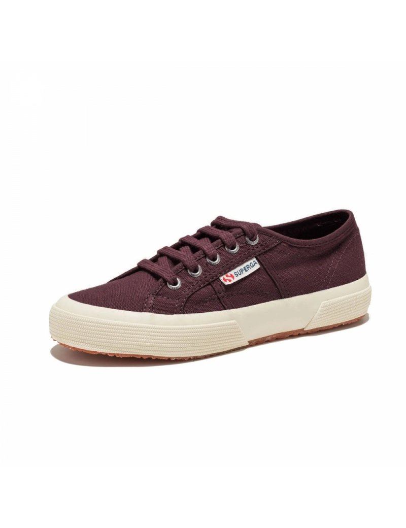 superga bordo