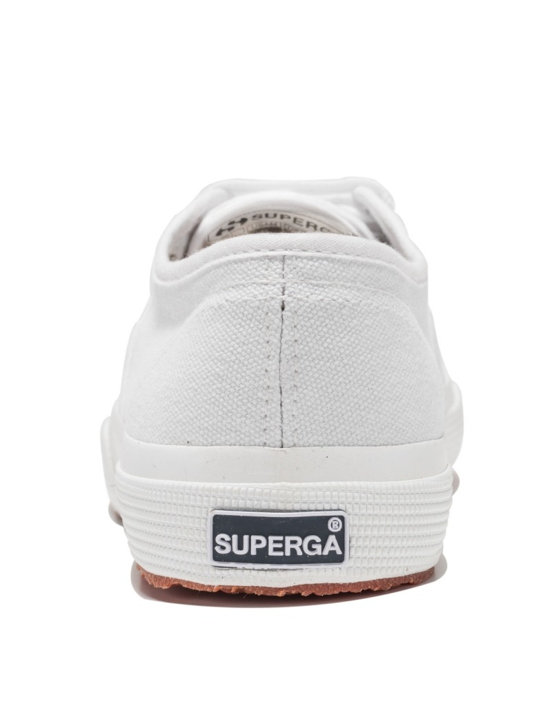 superga cotu classic white