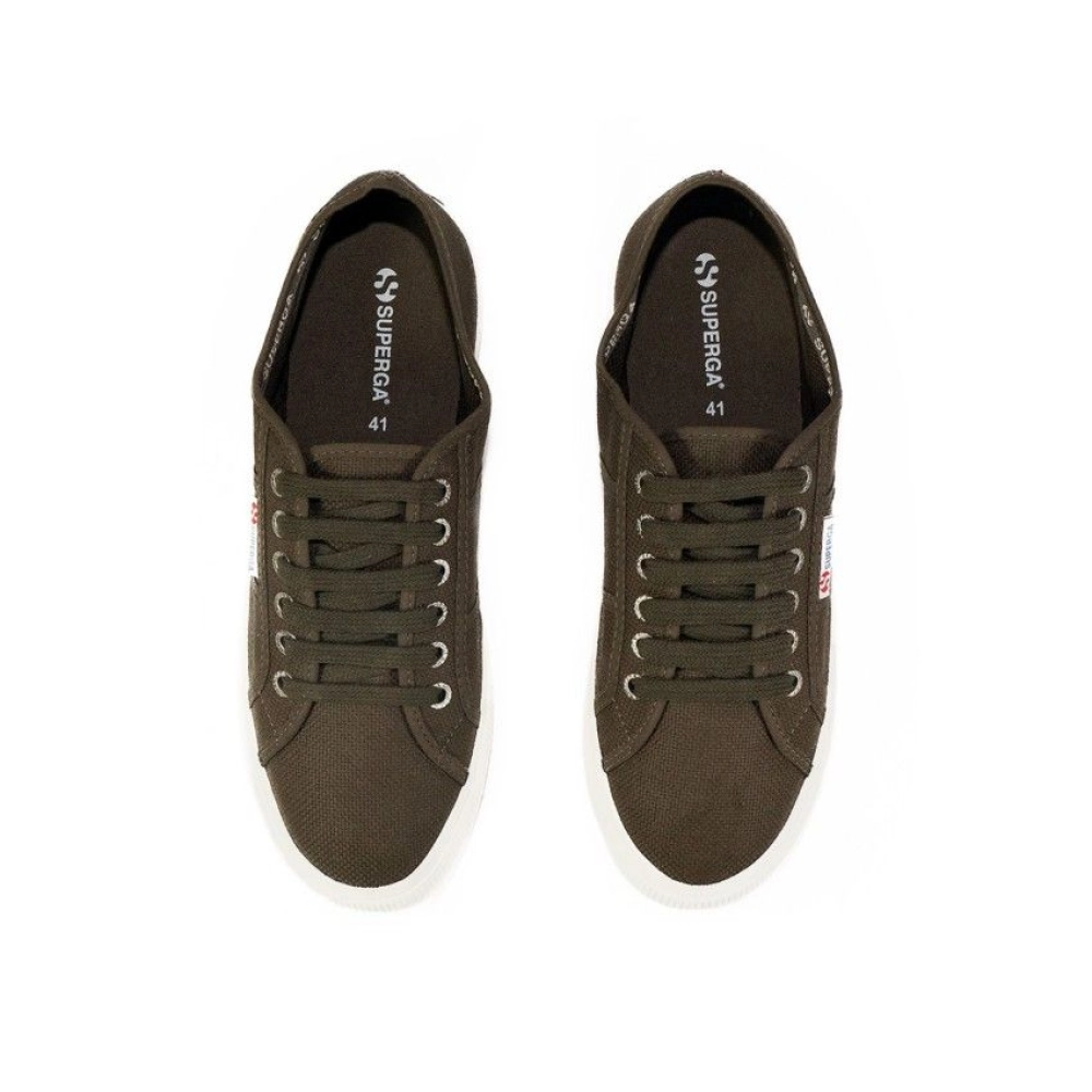 O que é clearance superga